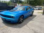 2015 Dodge Challenger R/T Shaker 2dr Coupe