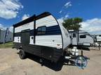 2023 Forest River Forest River RV Cherokee Wolf Pup 14CC 19ft