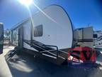 2024 Forest River Forest River RV Sandstorm 2730SRX 27ft