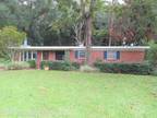 4 Bedroom 2 Bath In Tallahassee FL 32304