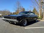 1968 Dodge Charger R/T