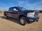 2024 Ram 2500 Laramie Crew Cab 4x4 8' Box