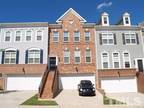 Townhouse, Attached - Raleigh, NC