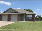 997 Clearwater Cir Catoosa, OK 74015 - Home For Rent