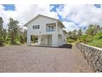 Volcano, Hawaii County, HI House for sale Property ID: 416878542