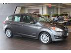 2015 Ford C-Max Hybrid SEL