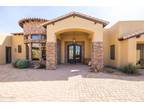 Scottsdale, Maricopa County, AZ House for sale Property ID: 417085878