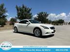 2011 INFINITI G37 Convertible Base for sale