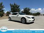 2011 INFINITI G37 Convertible Base for sale - Opportunity!
