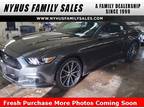 2017 Ford Mustang, 27K miles