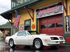 Used 1977 Pontiac Trans Am for sale.