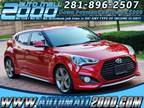 2015 Hyundai Veloster Turbo