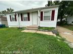 320 Lancashire Rd Saint Louis, MO 63137 - Home For Rent