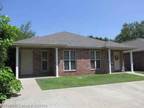 2 Bedroom 1 Bath In Fort Smith AR 72901