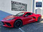 2023 Chevrolet Corvette Coupe TVS, NPP, Carbon Flash Whls, 2k! - Dallas, Texas
