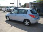 2010 Nissan Versa S