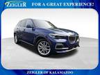 2021 BMW X5 x Drive45e