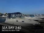 Sea Ray 240 Sundancer Express Cruisers 2006 - Opportunity!