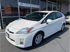 2010 Toyota Prius IV Hatchback 4D