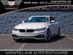 2018 BMW 4 Series 430i for sale