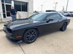 2022 Dodge Challenger Black, 13K miles