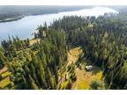 Libby, Lincoln County, MT Undeveloped Land, Lakefront Property