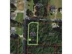 0 SHANNON MILL DRIVE, Ruther Glen, VA 22546 Land For Sale MLS# 2315230