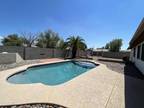 18401 N 18TH AVE, Phoenix, AZ 85023 Single Family Residence For Rent MLS#