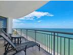 17375 Collins Ave #1901 Sunny Isles Beach, FL 33160 - Home For Rent