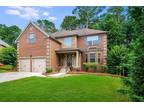 661 Warwick Drive, Mc Donough, GA 30253