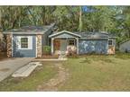 2695 FARINGDON DR, TALLAHASSEE, FL 32303 Single Family Residence For Sale MLS#
