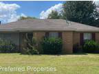 1609 Deatsville Hwy Millbrook, AL 36054 - Home For Rent