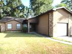 1614 Hazelwood Street, Unit A, Conroe, TX 77301