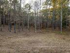 Plot For Sale In Huntingdon, Tennessee
