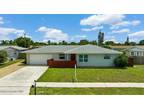 1455 HOLIDAY BLVD, Merritt Island, FL 32952 Single Family Residence For Sale