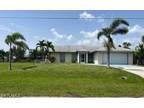 Cape Coral, Lee County, FL House for sale Property ID: 417191695