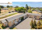 1165 Benicia Road, Vallejo, CA 94591