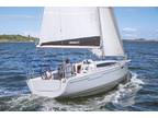 2024 Dehler 34 Boat for Sale