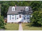 Cambridge, Dorchester County, MD House for sale Property ID: 417054186