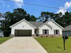 4 Bedroom 2 Bath In Bay Minette AL 36507