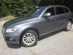 2013 Audi Q5 2.0T quattro Premium Plus AWD 4dr SUV