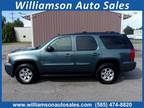 2009 GMC Yukon SLT-2 4WD SPORT UTILITY 4-DR