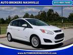 Used 2015 Ford C-Max Hybrid for sale.