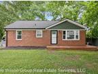 801 Fleming St Columbia, TN 38401 - Home For Rent