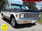 Used 1971 Chevrolet C10 for sale.