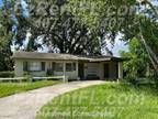 3 Bedroom 1.5 Bath In Orlando FL 32811