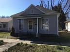 2 Bedroom 1 Bath In Pittsburg KS 66762