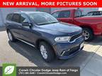 2021 Dodge Durango Blue, 19K miles