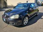 2006 Volkswagen GTI Base New 2dr Hatchback w/Automatic