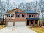 919 Avendia Way Mcdonough, GA -